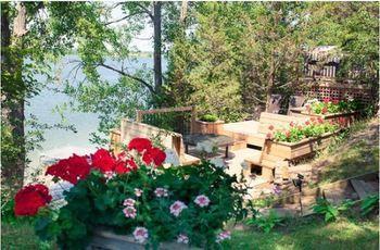 Great Blue Resorts - Cherry Beach Resort Cherry Valley Exterior photo
